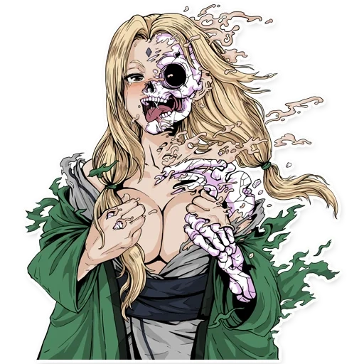 zombie art, padrão zumbi, imagem marvel, arte nikki fellini, pintura de fantasia