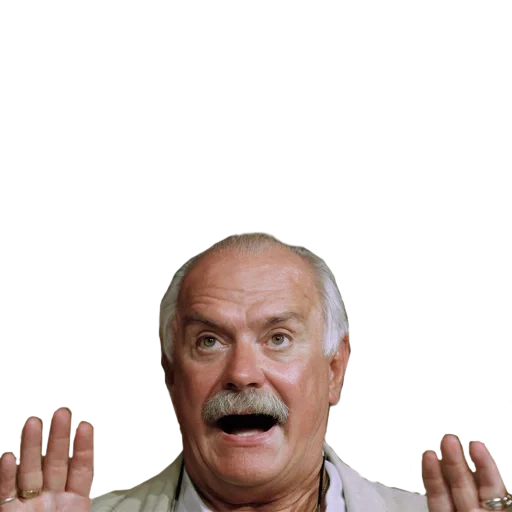 el hombre, peter mikhalkov, nikita mikhalkov, sergey mikhalkov, nikita mikhalkov 1990