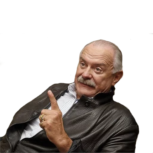 besogon, nikita mikhalkov, sergei mikhalkov, motivo de bigode de mikhalkov, motivo nikita mikhalkov