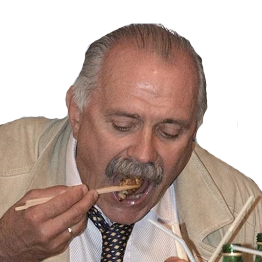 hidangan favorit, leonid yakubovic, nikita mikhalkov, sergei mikhalkov, hidangan favorit nikita mikhalkov