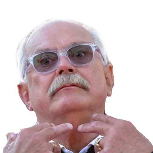 besogon, mikhalkov, sergei mikhalkov, nikita mikhalkov