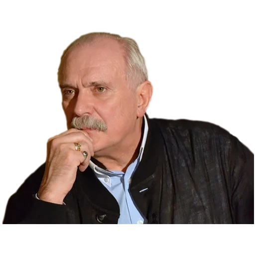 actores, el hombre, mikhalkov, sergey mikhalkov, nikita mikhalkov