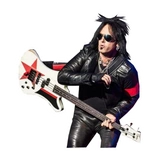 Nikki Sixx