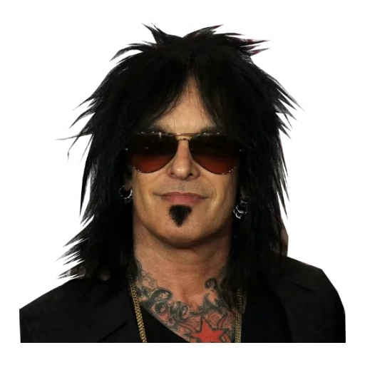 nikki sixx, никки сикс, mötley crüe, никки сикс 2020, nikki sixx autoportret