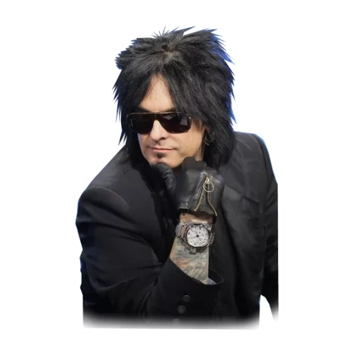 пак, nikki sixx, никки сикс, nikki sixx mask