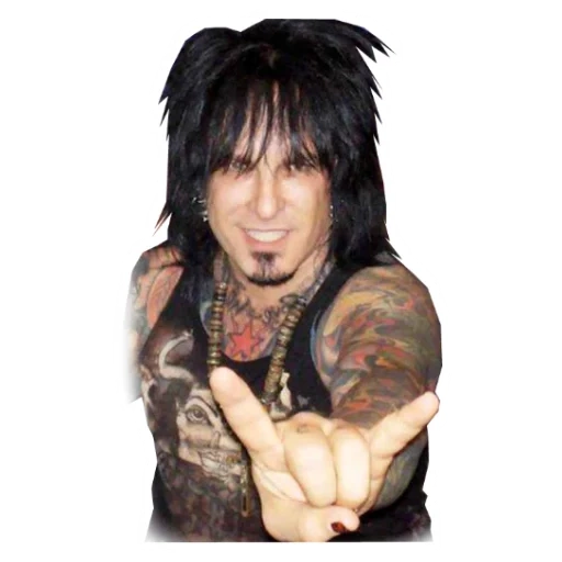 томми ли, nikki sixx, никки сикс, mötley crüe, nikki sixx молодости