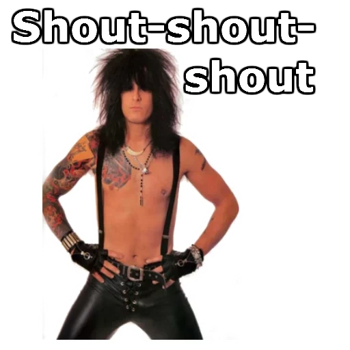 никки сикс, mötley crüe, никки сикс мотли крю, nikki sixx молодости, татуировки nikki sixx