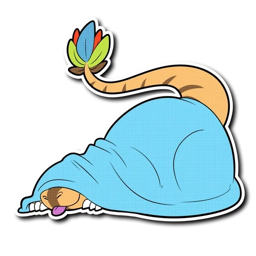 puzan de gato, milagre clipart, gato cansado, transformice shaman, snail animado