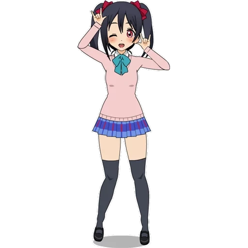 yazava nico, nico nico nii, fabricante de kisekae, nico nico douga, nico yadzava growth