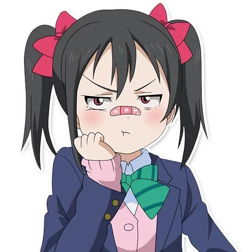 yazava, yazava nico, nico nico douga, nico yazava anime, nico yazava emotionen