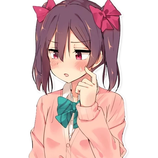 anime, arts anime, yazava nico, nico yazava anime, nico yadzava is not art