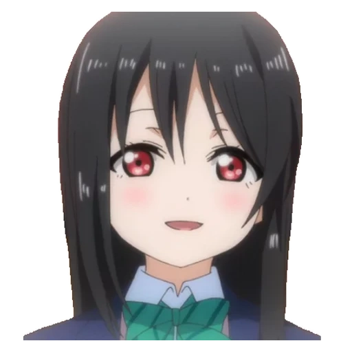 anime, yazava nico, nico yazava anime, nico yazava kawai, nico yazava screenshots