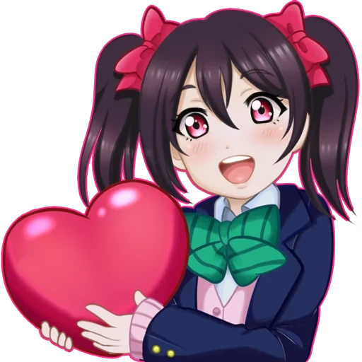 niko yazawa, nico yazawa, nico nico ni, kawazawa niko, love live school idol program