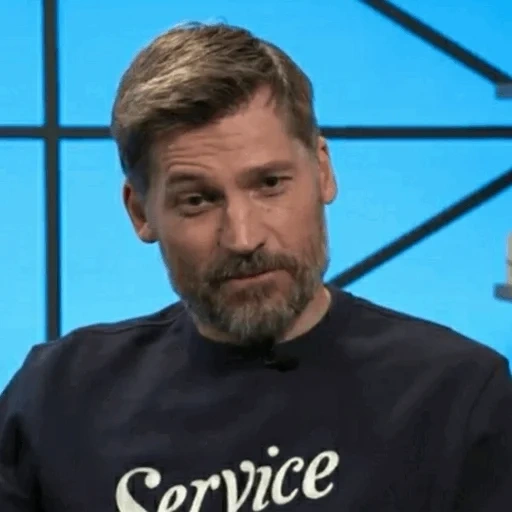 the male, actors of the series, american actors, nikolai koster-waldau, nikolai koster-waldau 2020