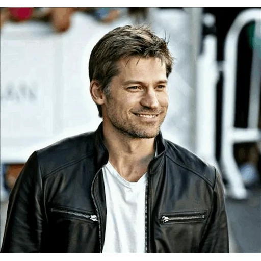 el hombre, karmin jovinazzo, nikolai koster-waldau, nikolai koster-waldau 30 años