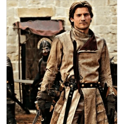 game of thrones, jaime lannister, tyrion lannister, nikolai koster-waldau, lannister's game of thrones