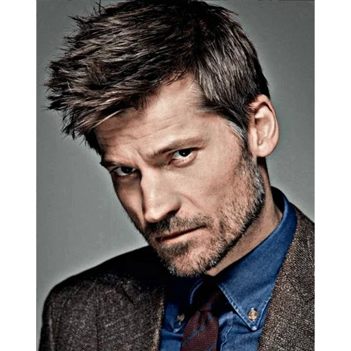 discovered, august 13 2021, human information, nicola coster-waldau, nicola coster waldo joel