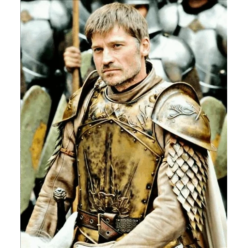 game of thrones, jaime lannister, tyrion lannister, la battaglia di thrones jaime lannister, nikolai konster waldau jaime lannister