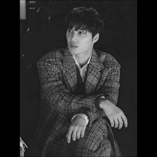 kai exo, exo kai, kai gucci, sehun exo, acteurs coréens