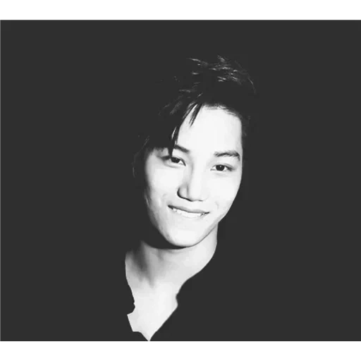 chonin, asian, exo kai, exo kai, korean actors