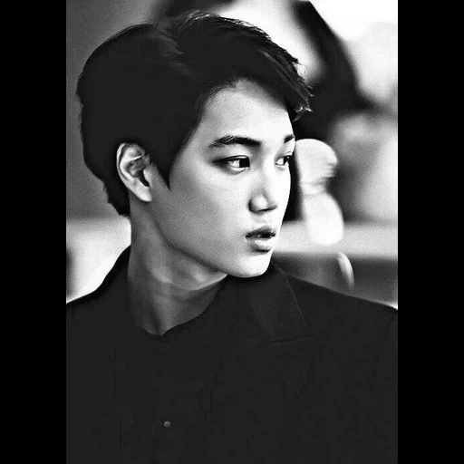 kai exo, kim chonin, pak chanyeol, chanel kensu, baekhyun exo