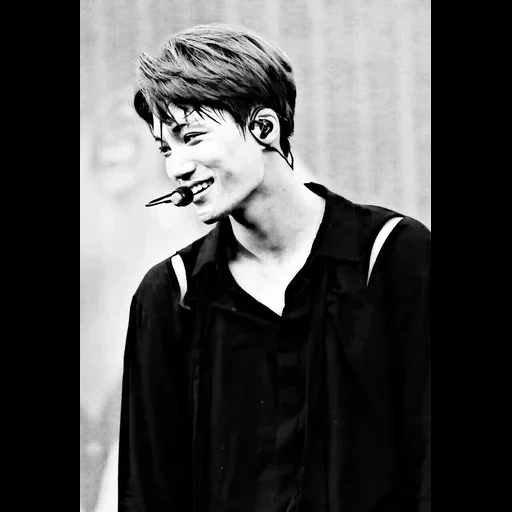 pria, anak laki-laki, bts chonguk, baekhyun exo, bocah emo