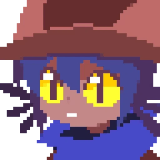 onehot, one-schottanico, onehot niko, oneshot niko 18, nico oneshot sprite