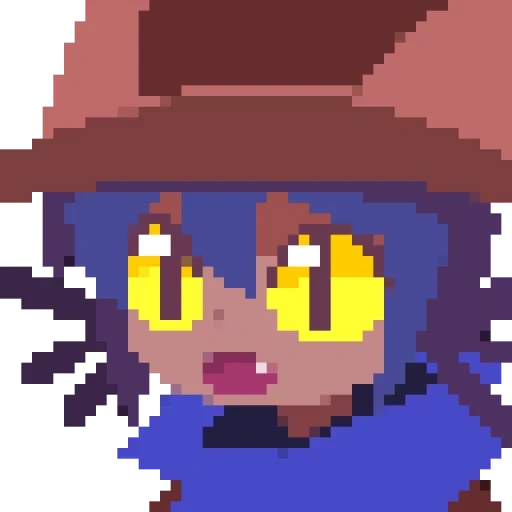 onehot, one-schottanico, onehot niko, oneshot niko 18, nico oneshot sprite