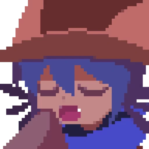 oneshot, one shotnico, oneshot niko, nico pixel, niko oneshot sprite