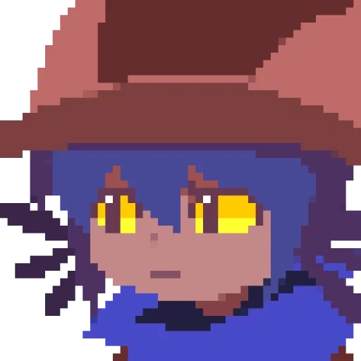 oneshot, oneshot niko, one shotnico, pixels niko pour oneshot