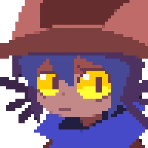 oneshot, onechotnico, oneshot niko, niko oneshot re34, niko oneshot sprite