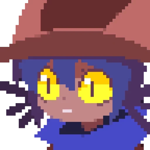 onehot, one-schottanico, onehot niko, nico oneshot sprite, niko oneshot sprite