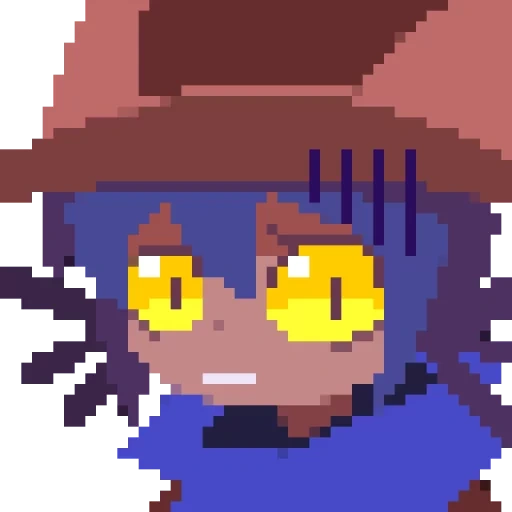 oneshot, pixel art, one shotnico, oneshot niko, niko oneshot re34