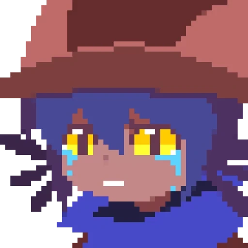 onehot, one-schottanico, discord emoji, pixel oneshot niko