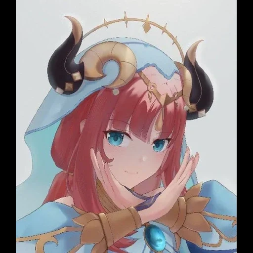 animation, anime, nakano miku, battory elizabeth, fgo elizabeth batori