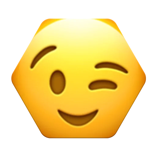 эмодзи лица, лицо смайлик, эмодзи милый, эмодзи улыбка, emoji профессионал