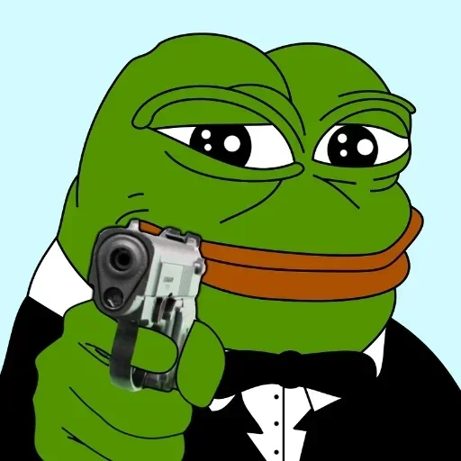 pepe toad, schizophrenia, counter-strike, frog pepe mem, counter-strike global offensive