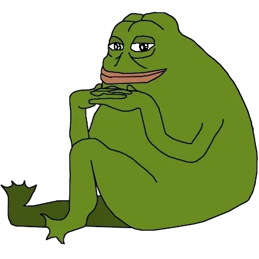 toad meme, frog memem, memes with a frog, nastya kamensky, mega frog meme
