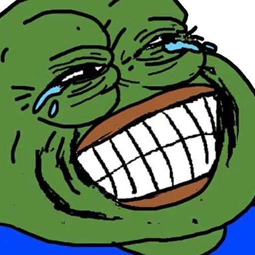 i went out, pepe toad, kekw 256kb, pepe laughs, pepe smiles