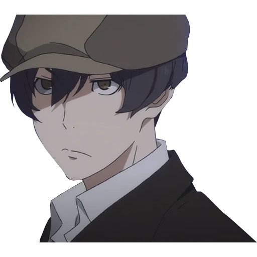 91 days, anime cute, joel 91 days, angelo laguz