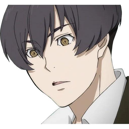 91 days, avilio bruno, 91 day anime, 91 day avilio, 91 day avilio bruno