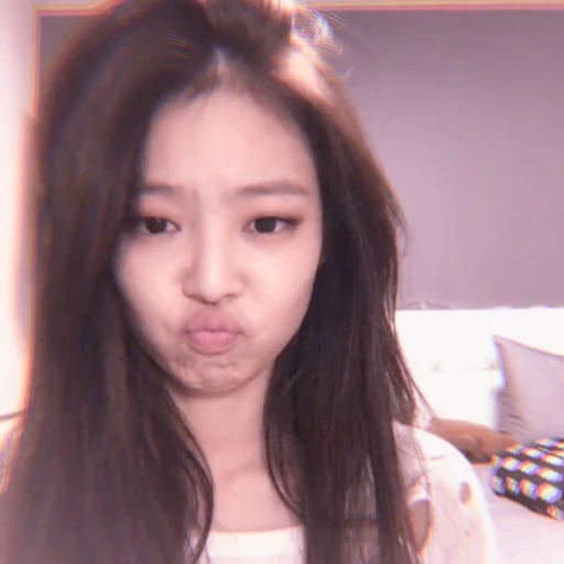 ким джису, дженни ким, black pink, kim jennie, blackpink jennie