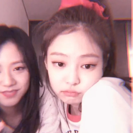 rose noir, jenny kim, jennie dina, jennie lisa, sœur jenny