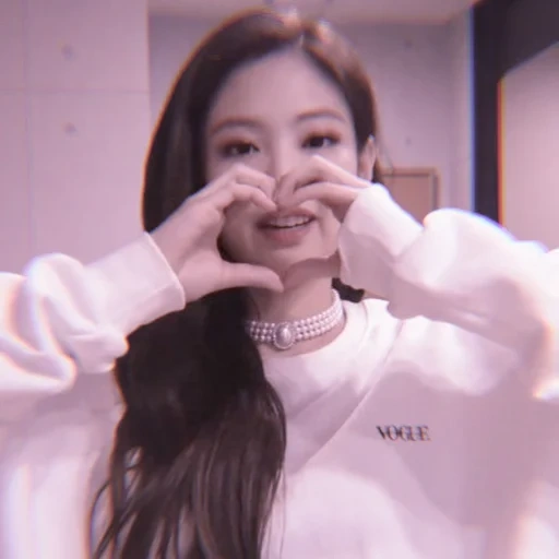 hitam pink, jenny kim, jenny blackpink, blackpink jennie, jenny pink hitam