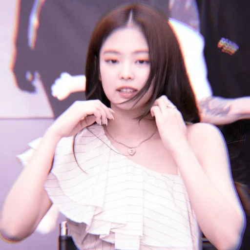 ким джису, дженни ким, vey ruby jane, jennie blackpink, jennie black pink