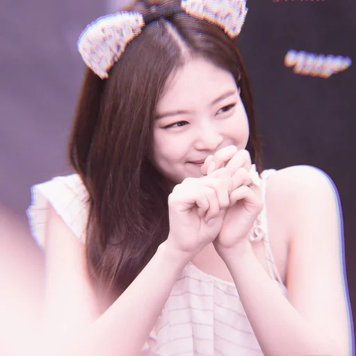 jennie, hitam pink, ponselnya adalah kamera, blackpink jennie, pengalaman geforce