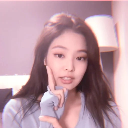 jennie, jenny kim, blackpink jenny, filles asiatiques, belles filles asiatiques