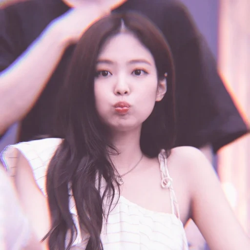 jennie, playlist, jenny kim, jennie blackpink, filles coréennes