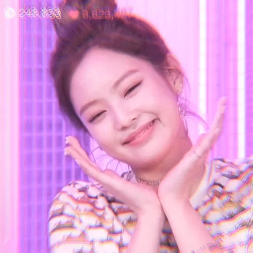 jennie, black pink, дженни ким, jennie blackpink, ким дженни дуется