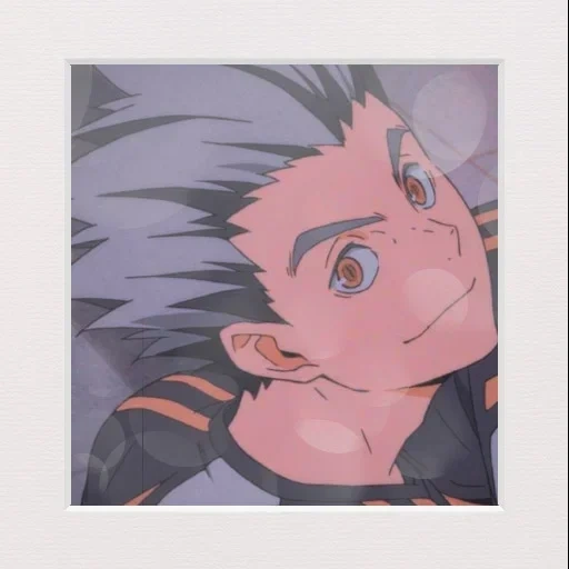 animation, bokuto mt, bokuto kotaro, haikyu bokuto, cartoon characters